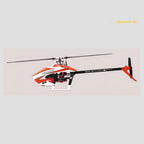 Goosky Legend S2 Max RC Helicopter