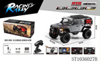 HB Toys R1016-2 1:10 Brushless RC Crawler