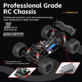 WLtoys 244018 1:24 2WD Off-Road RC Climbing Car 30 km/h