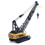 Huina 1572 1_14 RC Crawler Crane — Working Winch & Boom
