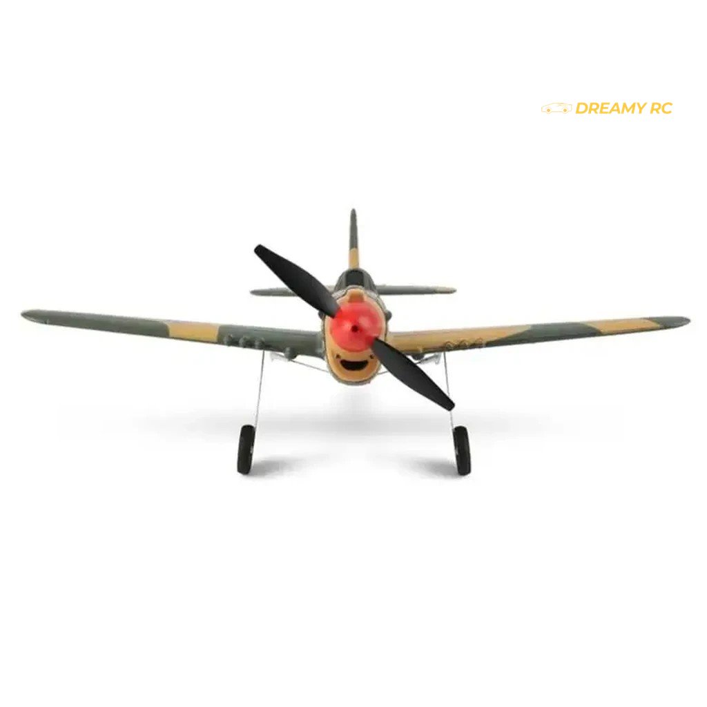 WLtoys XK A220 P-40 Warhawk RC Plane
