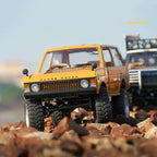 MN Model MN168 1:12 Range Rover Classic RC Crawler