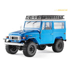 FMS Land Cruiser FJ40 1:10 RC Crawler