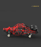 UDIRC Sierra Max UD1002P 1:10 4WD Brushless RC Desert Trophy Truck
