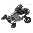 WLtoys 124006 EXP16 1:12 4WD RC Desert Truck