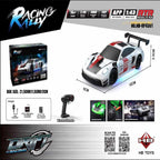 HB Toys RP43 1:43 4WD RC Drift Car