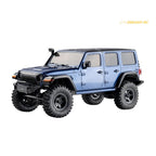 EAZYRC Thunder Storm 1:18 4x4 RC Rock Crawler