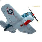 WLtoys XK A500 F4U Corsair RC Plane