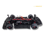 FS Racing FS33701 Model GT 1:7 6S Brushless RC Car