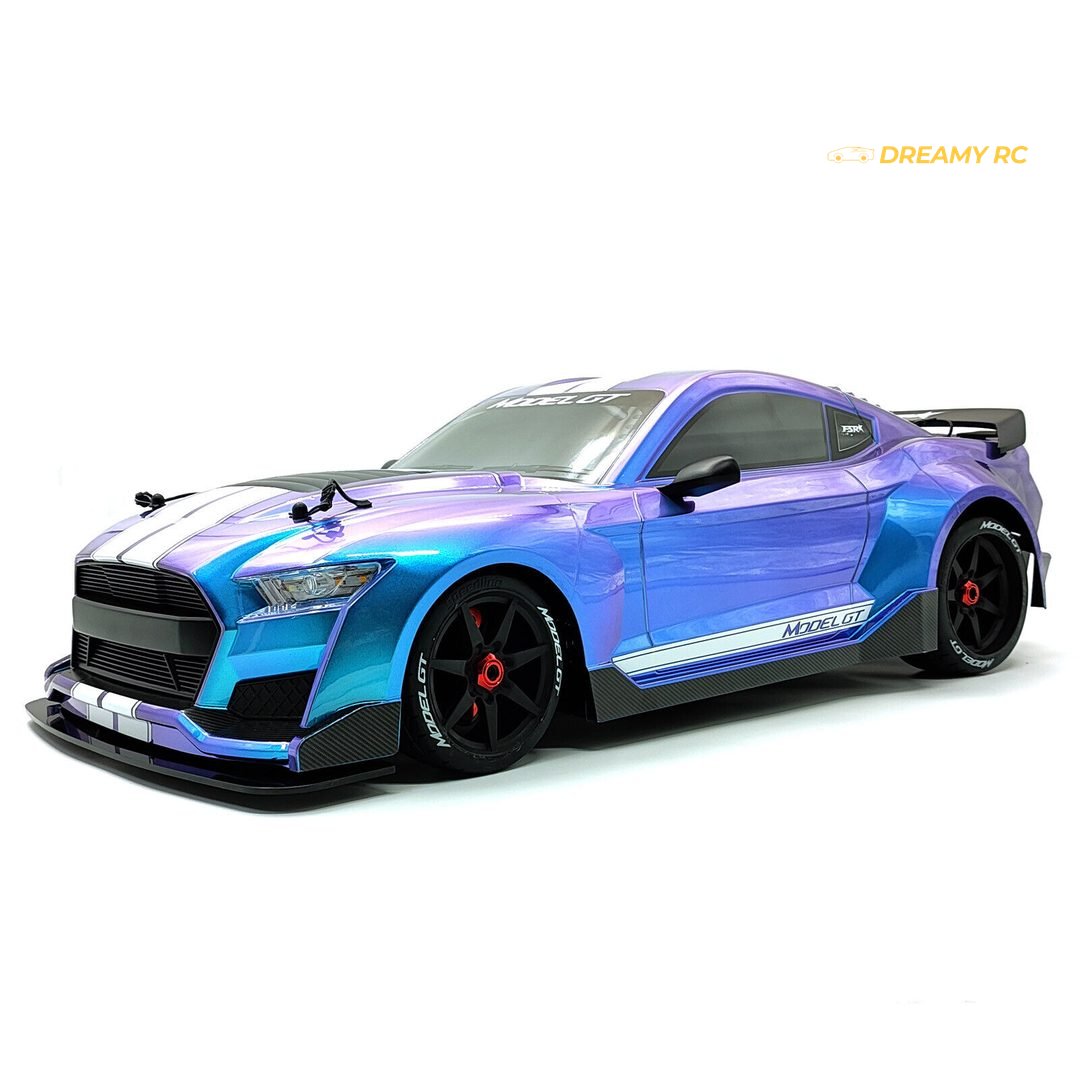 FS Racing FS33712 Model GT 1:7 8S RC Car 120 km/h