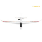 WLtoys XK F959S Sky King 3-CH RC Trainer Plane