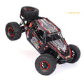 FS Racing Atom 6S FS33675S 1:8 Brushless RC Desert Buggy — 100 km/h