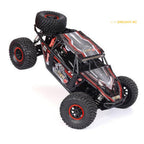 FS Racing Atom 6S FS33675S 1:8 Brushless RC Desert Buggy — 100 km/h