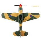 WLtoys XK A220 P-40 Warhawk RC Plane