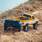 FMS FCX18 Chevrolet K10 1:18 RC Crawler