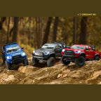FMS FCX24M Toyota Tacoma 1:24 RC Crawler