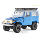 FMS Land Cruiser FJ40 1:10 RC Crawler