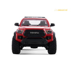 FMS FCX24M Toyota Tacoma 1:24 RC Crawler