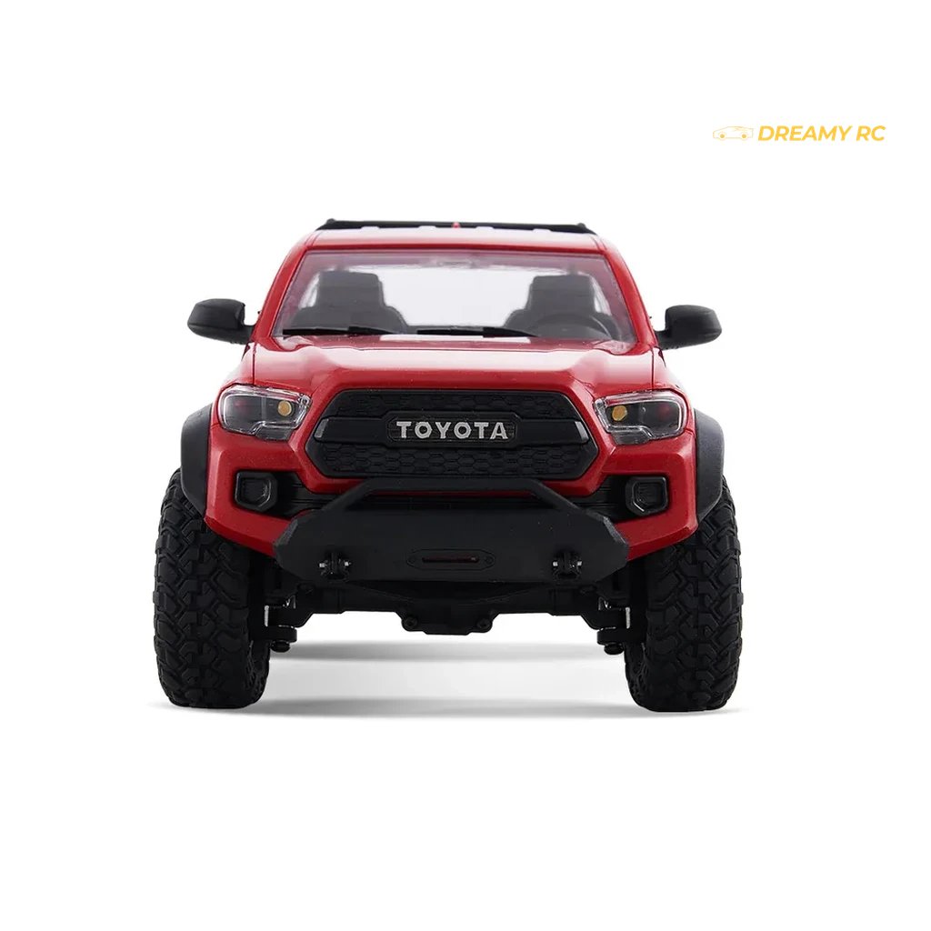 FMS FCX24M Toyota Tacoma 1:24 RC Crawler