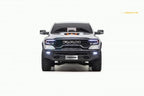 Traction Hobby KM RAM 1500 1:8 RC Trail Truck