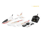 WLtoys XK F959S Sky King 3-CH RC Trainer Plane