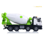 Huina 1537 1:14 RC Concrete Mixer Truck 12CH
