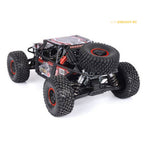 FS Racing Atom 6S FS33675S 1:8 Brushless RC Desert Buggy — 100 km/h