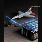 VolantexRC F-16 64mm Brushless EDF RC Jet