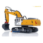 Kabolite K5901-100S 1:18 Hydraulic RC Excavator