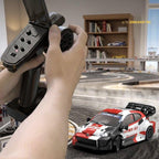 MJX Hyper Go 43308 GR Yaris 1:43 RC Car