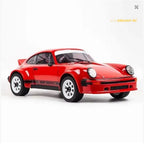 Traction Hobby Porsche 934 1:6 Brushless RC Rally Car