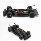 HNR H9803 Werewolf 1:10 Brushless RC Drift Car