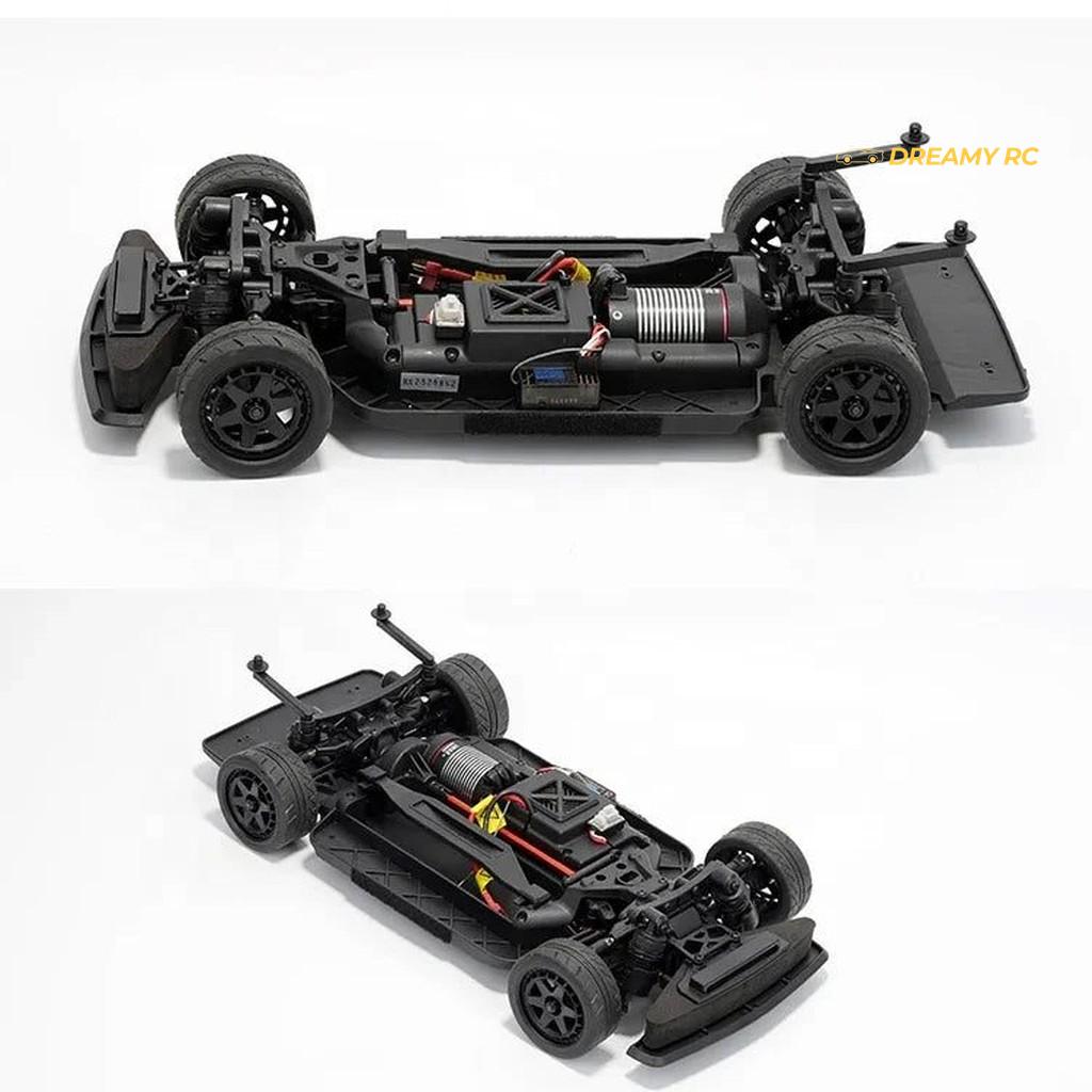 HNR H9803 Werewolf 1:10 Brushless RC Drift Car