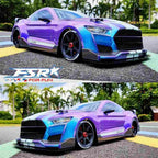 FS Racing FS33712 Model GT 1:7 8S RC Car 120 km/h
