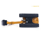 Huina 1535 1:14 RC Excavator 15 Functions