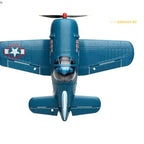 WLtoys XK A500 F4U Corsair RC Plane