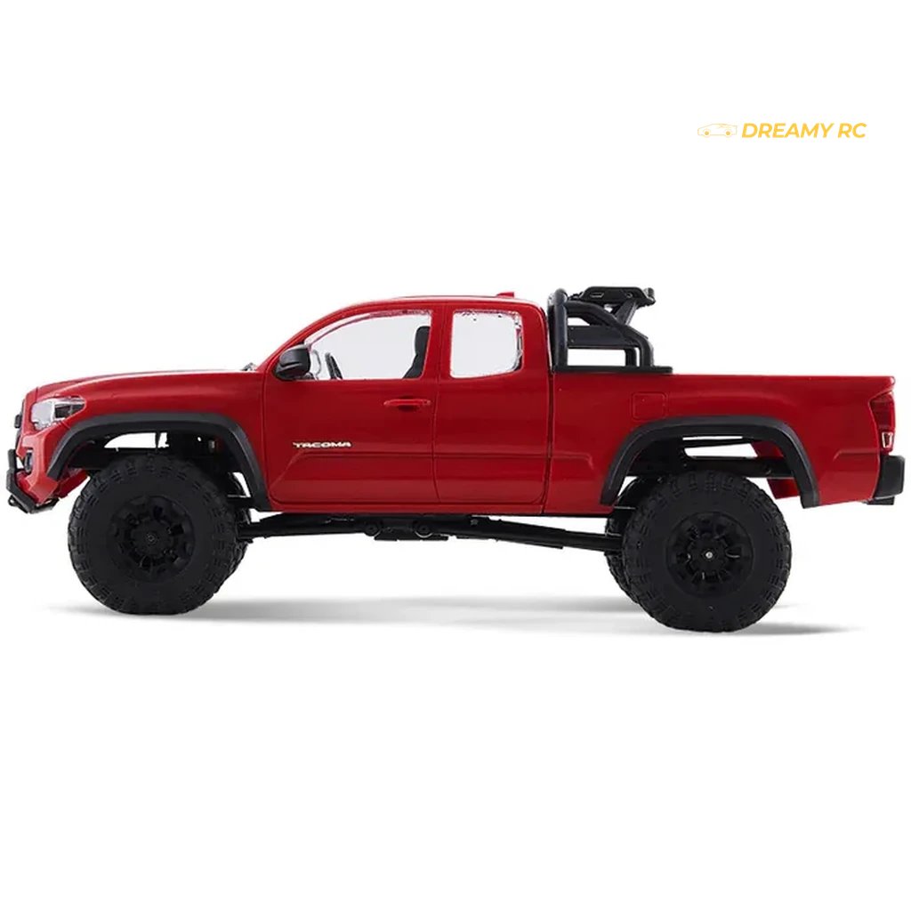 FMS FCX24M Toyota Tacoma 1:24 RC Crawler