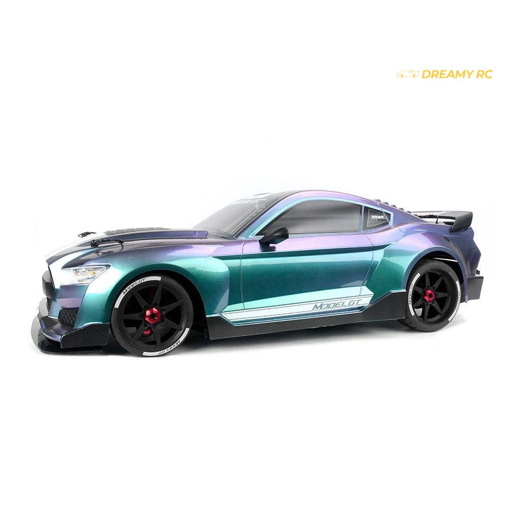 FS Racing FS33712 Model GT 1:7 8S RC Car 120 km/h