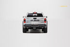 Traction Hobby KM RAM 1500 1:8 RC Trail Truck
