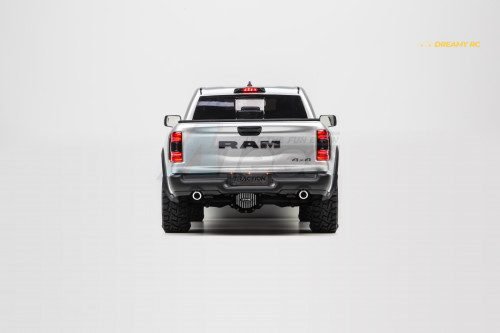 Traction Hobby KM RAM 1500 1:8 RC Trail Truck