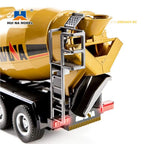 Huina 1574 1:14 RC Concrete Mixer Truck