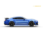 MJX Hyper Go 10306 1_10 4WD Brushless RC Car — Mustang Shelby GT500 (70 km_h)