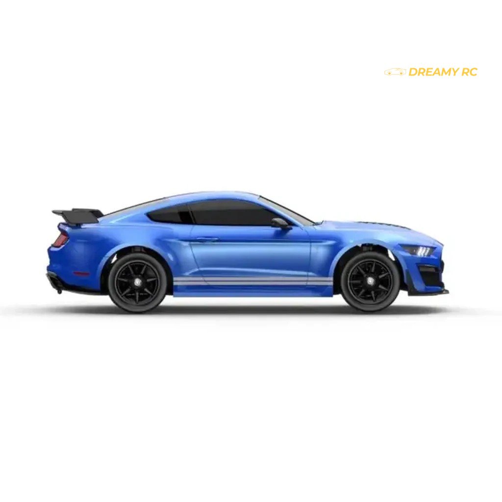 MJX Hyper Go 10306 1_10 4WD Brushless RC Car — Mustang Shelby GT500 (70 km_h)