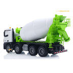 Huina 1537 1:14 RC Concrete Mixer Truck 12CH