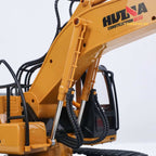 Huina 1535 1:14 RC Excavator 15 Functions