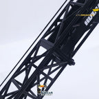 Huina 1572 1_14 RC Crawler Crane — Working Winch & Boom