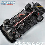 FS Racing FS33712 Model GT 1:7 8S RC Car 120 km/h