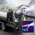 Huina 616 1:18 RC Sprinkler Truck, Real Water Spray
