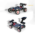 HOSHI N517C Frenzy 1:12 4WD Brushless RC Buggy — 70 km/h, Dual 3S