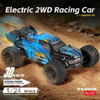 WLtoys 244018 1:24 2WD Off-Road RC Climbing Car 30 km/h